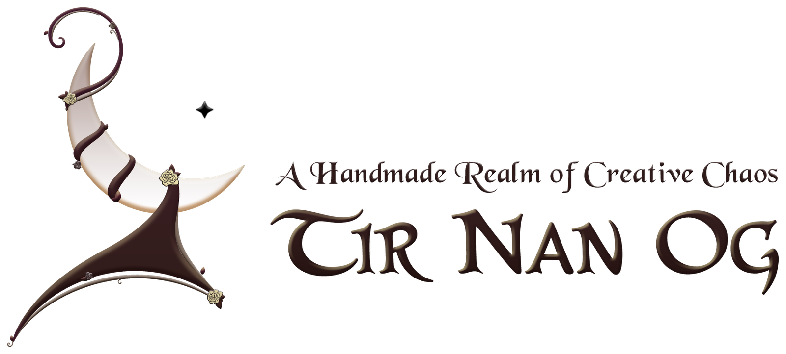 TIR NAN OG — A Handmade Realm of Creative Chaos